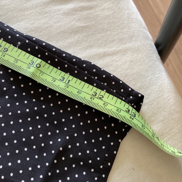 Dee Elly Polka Dot Jumpsuit - Picture 14 of 14